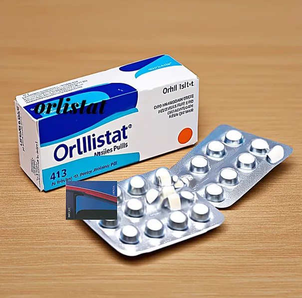 Belivag orlistat precio